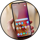 Theme of Xiaomi Poco F5 Pro Zeichen