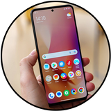Theme of Xiaomi Poco F5 Pro иконка