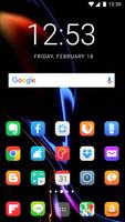Theme of Xiaomi Poco F5 Pro Screenshot 1