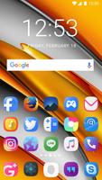 Theme of Xiaomi Poco M3 Pro 5G Screenshot 1