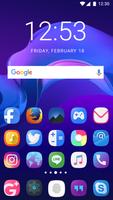 Theme of Xiaomi Poco M3 Pro 5G Screenshot 2