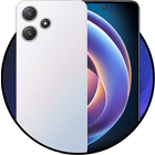Theme of Xiaomi Redmi Note 12R Zeichen