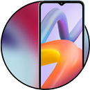 APK Theme of Xiaomi Redmi A2+