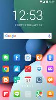 Theme of Xiaomi Redmi A2+ Screenshot 1