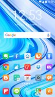 Theme of Xiaomi Redmi A2+ Screenshot 3