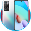 Theme for Xiaomi Redmi 10