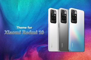 Theme for Xiaomi Redmi 10 gönderen