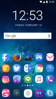 Theme for Xiaomi Redmi 10 Ekran Görüntüsü 2