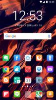 Theme of Xiaomi Redmi 12 Screenshot 1