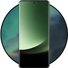 Theme of Xiaomi 13 Ultra иконка