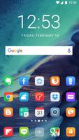Theme of Xiaomi 13 Ultra скриншот 1