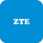 ZTE Wallpaper simgesi