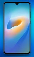 ZTE Wallpaper Ekran Görüntüsü 1
