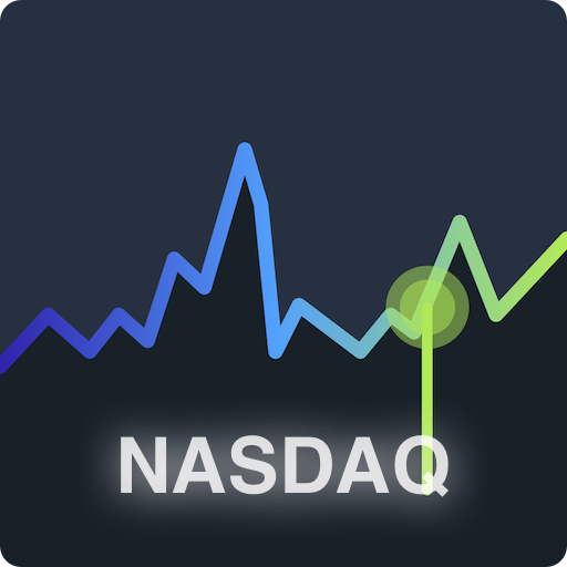 NASDAQ Live Stock Market