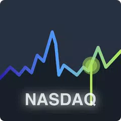 Скачать NASDAQ Live Stock Market APK