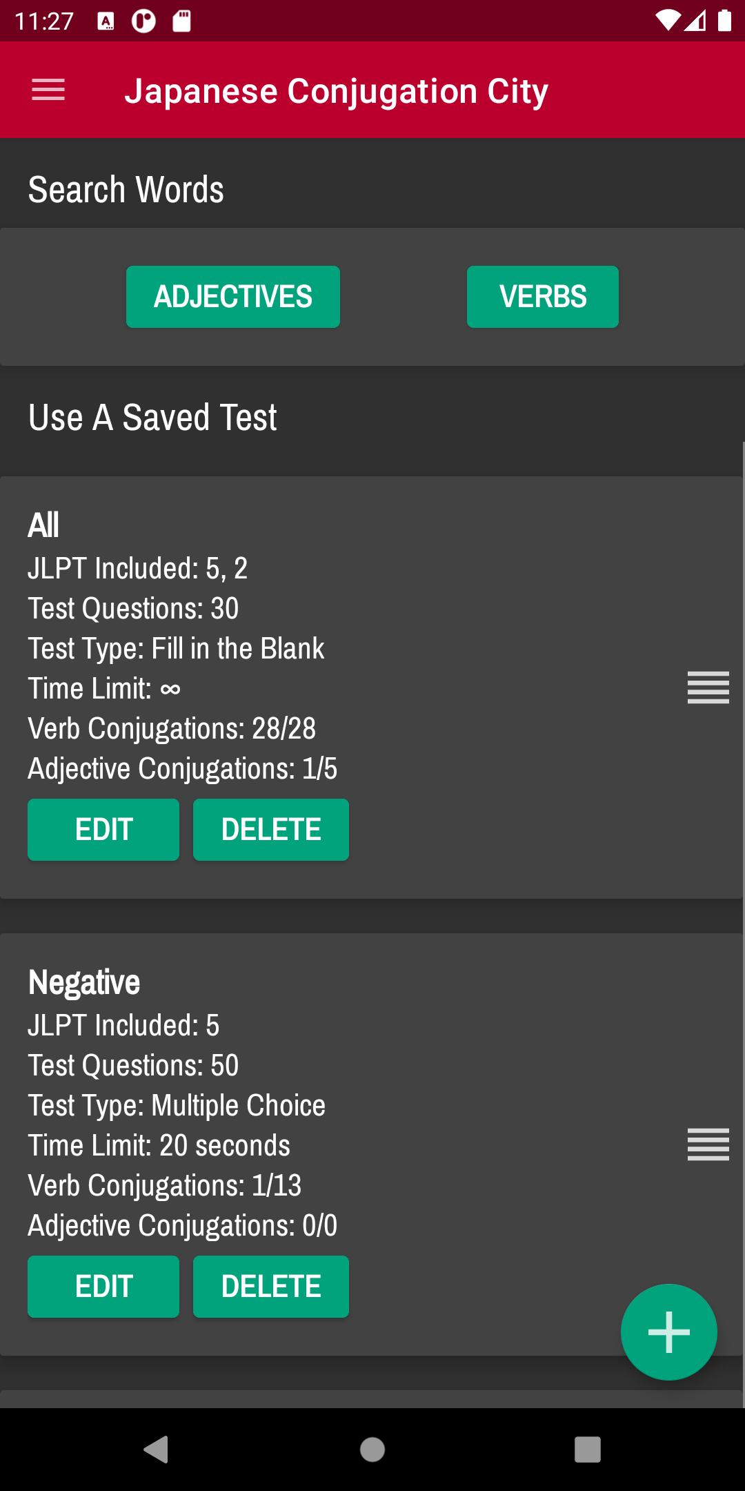 Japanese Conjugation City For Android Apk Download Japanese Conjugation City For Android Apk Download