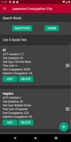 Japanese Conjugation City gönderen