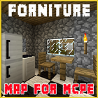 Furniture for MCPE ícone