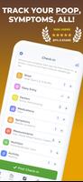 Poop Tracker الملصق