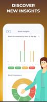 Poop Tracker تصوير الشاشة 1
