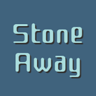 Stone Away icône