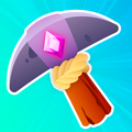 Stone Miner - Platforms