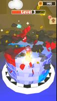 Stone Miner - Blast through Platforms Screenshot 3