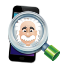 Albert's App icône