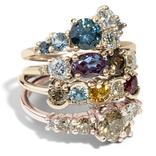 Stone Ring Design Ideas