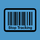 Stop Tracking 图标