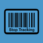 Stop Tracking icon