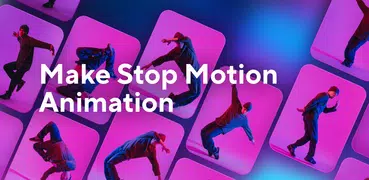 Stop Motion Animation, Zeitraf
