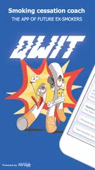 download Qwit – IA Smettere di Fumare XAPK