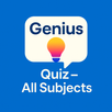 Genius Quiz – All Subjects. APK