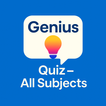 Genius Quiz – All Subjects. icon