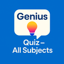 Genius Quiz – All Subjects. APK
