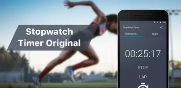 Stopwatch Timer Original