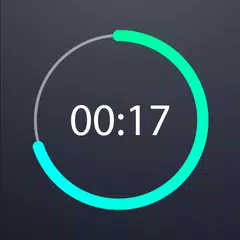 計時器 和 秒表 - 计时器 用於運動 和 倒數時間 APK 下載