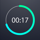 Stopwatch Timer Original ikon