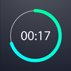 Stopwatch Timer الأصل أيقونة