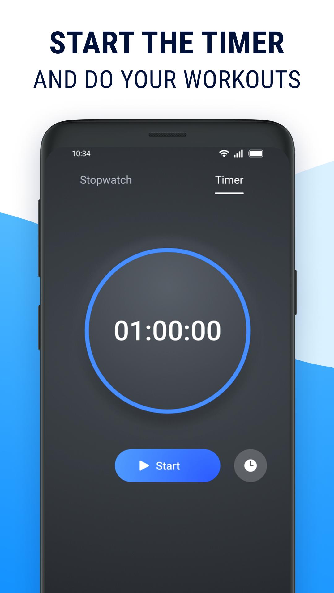 Stopwatch Timer Original Apk For Android Download