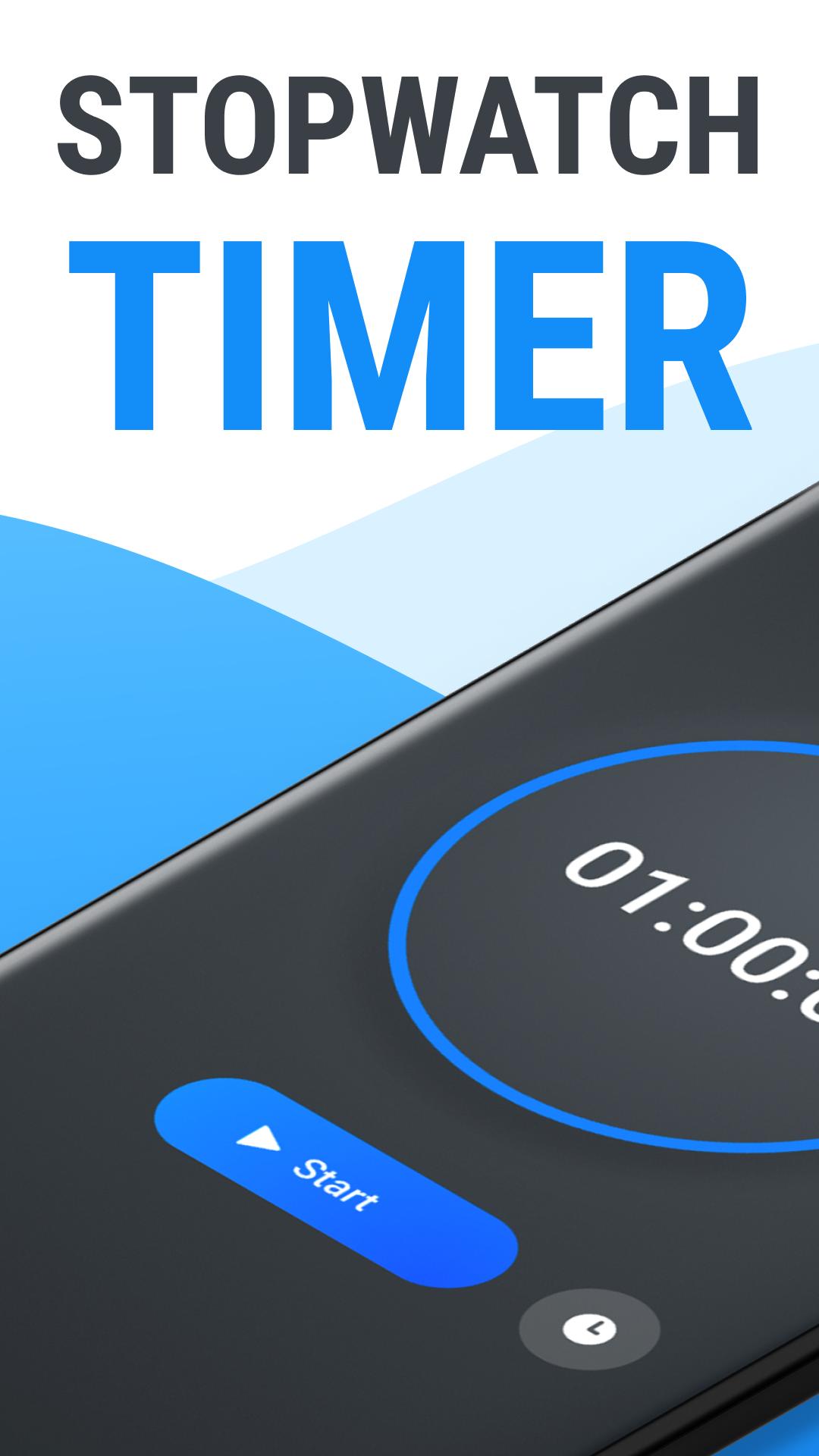 Stopwatch Timer Original Apk For Android Download