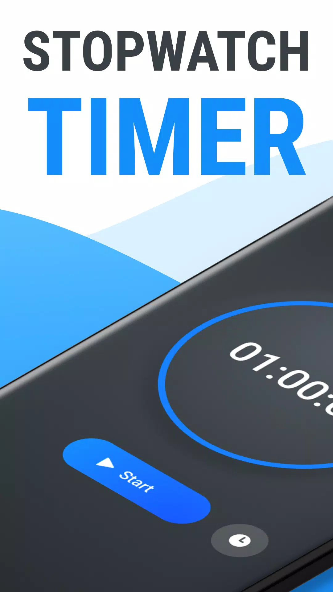 Cronômetro Timer Temporizador – Apps no Google Play