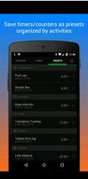 Stopwatch & timer + Screenshot 3