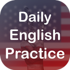 Daily English Practice-icoon