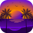 Sleep Sounds - Hawaii Relaxing APK