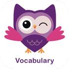 Learn 10000 English Vocabulary Free icône