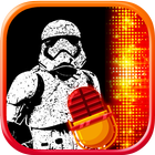 Modificador De Voz Stormtrooper ícone