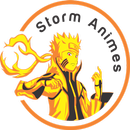 Storm animes APK