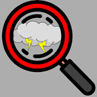 Storm Date Finder icône